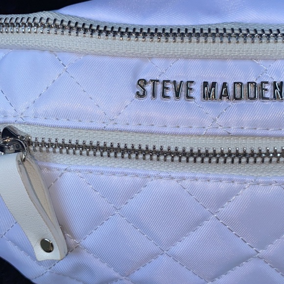 NWOT Steve Madden Belt Bag - Picture 4 of 5